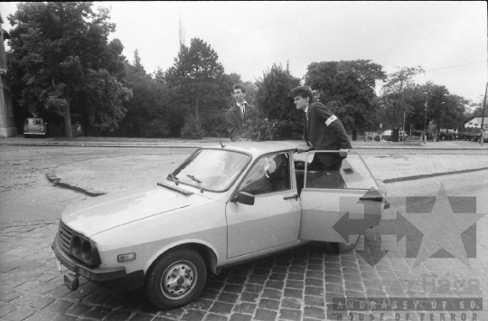 THM-BJ-09392 - Nagy Imre és társai újratemetése Budapesten 1989-ben 
