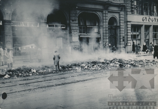 THM-RF-2016.5.6 - 1956-os forradalom és szabadságharc a Belvárosban