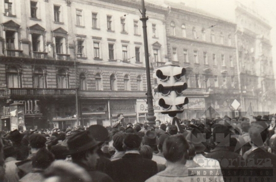 THM-UN-2017.1.24 - 1956-os forradalom és szabadságharc a Lenin körúton és környékén