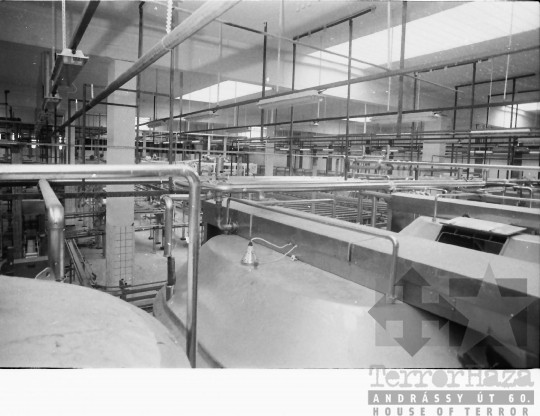 THM-BJ-00866 - Tolna Megyei Tejipari Vállalat szekszárdi tejüzem építése az 1980-as években 