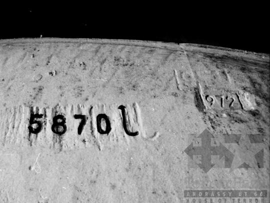 THM-BJ-04326 - Szekszárdi Szeszipari Vállalat az 1980-as években 