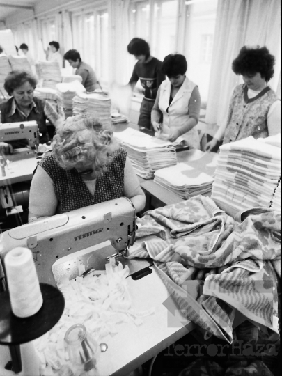 THM-BJ-04533 - Kommunista szombat Tolna megyében az 1980-as években 