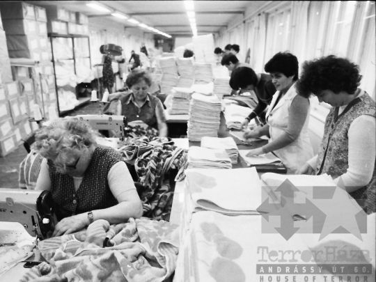 THM-BJ-04534 - Kommunista szombat Tolna megyében az 1980-as években 