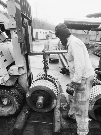 THM-BJ-04539 - Kommunista szombat Tolna megyében az 1980-as években 