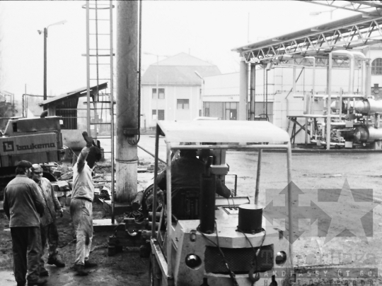 THM-BJ-04540 - Kommunista szombat Tolna megyében az 1980-as években 