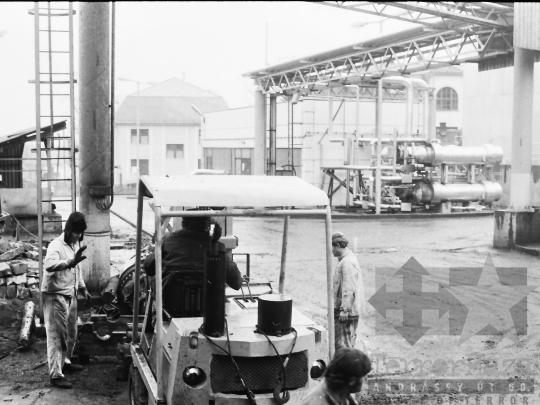 THM-BJ-04541 - Kommunista szombat Tolna megyében az 1980-as években 