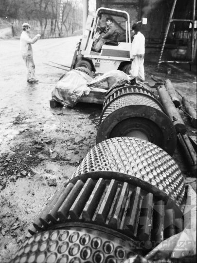 THM-BJ-04542 - Kommunista szombat Tolna megyében az 1980-as években 