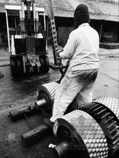 THM-BJ-04543 - Kommunista szombat Tolna megyében az 1980-as években 