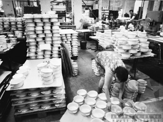 THM-BJ-04545 - Kommunista szombat Tolna megyében az 1980-as években 