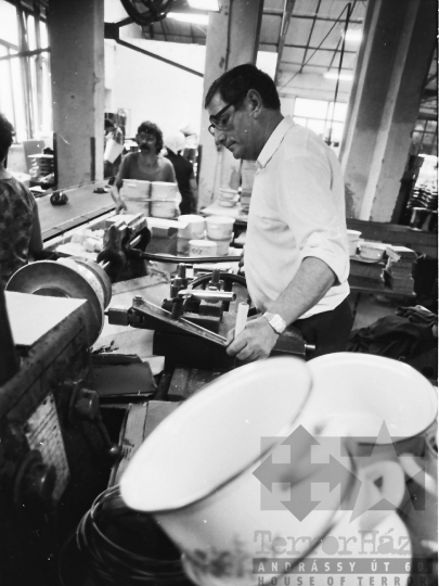 THM-BJ-04548 - Kommunista szombat Tolna megyében az 1980-as években 