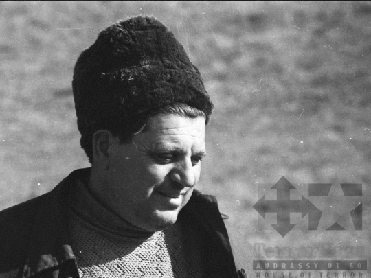 THM-BJ-04940 - Juhtenyésztés Kakasdon az 1970-es években 