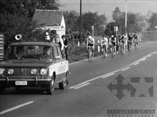 THM-BJ-05235 - Gemenc Kupa Bonyhádon az 1970-es években