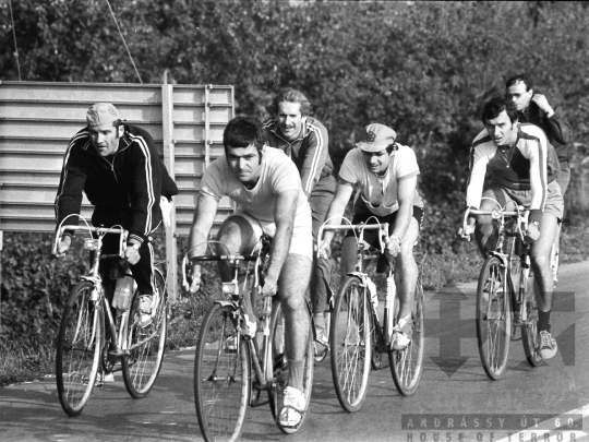 THM-BJ-05237 -  Gemenc Kupa Bonyhádon az 1970-es években