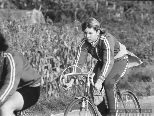 THM-BJ-05238 -  Gemenc Kupa Bonyhádon az 1970-es években