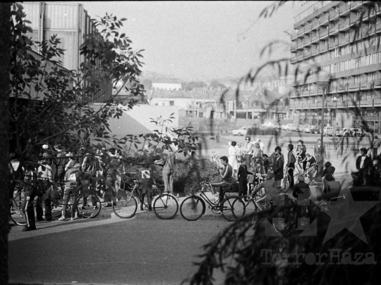 THM-BJ-05244 - Gemenc Kupa Szekszárdon az 1970-es években