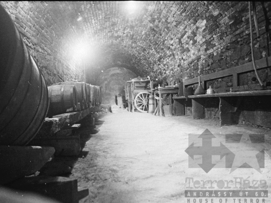 THM-BJ-05704 - Mórágyi életkép az 1980-as évekből 