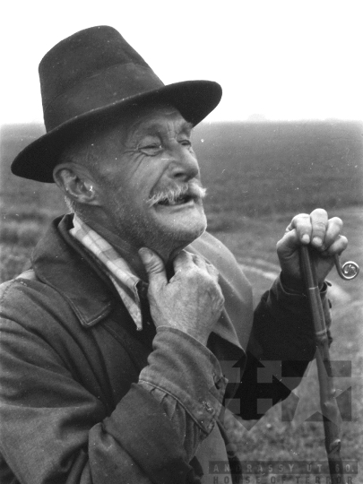 THM-BJ-06397 - Juhász Tolna megyében az 1980-as években 