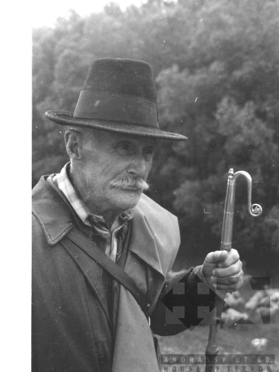 THM-BJ-06401 - Juhász Tolna megyében az 1980-as években 