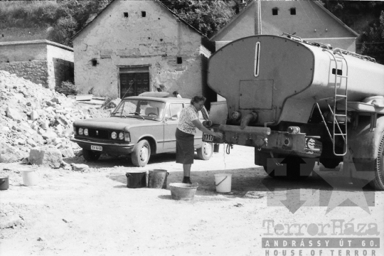 THM-BJ-06957 - Lajtos kocsi Mórágyon