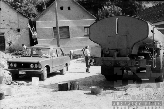 THM-BJ-06958 - Lajtos kocsi Mórágyon