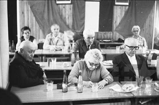 THM-BJ-07921 - MSZMP-tájékoztató Szekszárdon az 1980-as években 