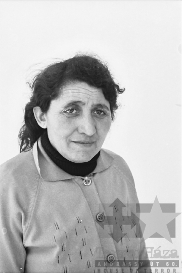 THM-BJ-07965a - Mórágyi házaspár az 1980-as években