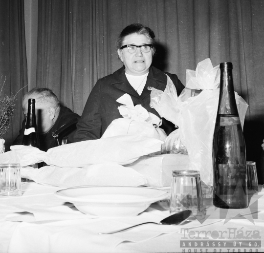 THM-BJ-08347 - Sajtónap Szekszárdon az 1960-as években 