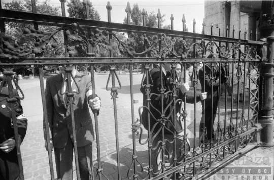 THM-BJ-09390 - Nagy Imre és társai újratemetése Budapesten 1989-ben 