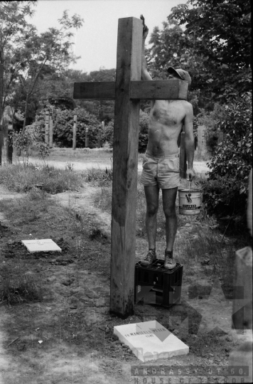 THM-BJ-09410 - Nagy Imre és társai újratemetése Budapesten 1989-ben 