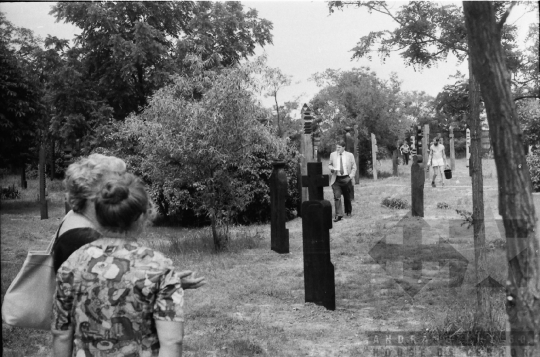 THM-BJ-09411 - Nagy Imre és társai újratemetése Budapesten 1989-ben 
