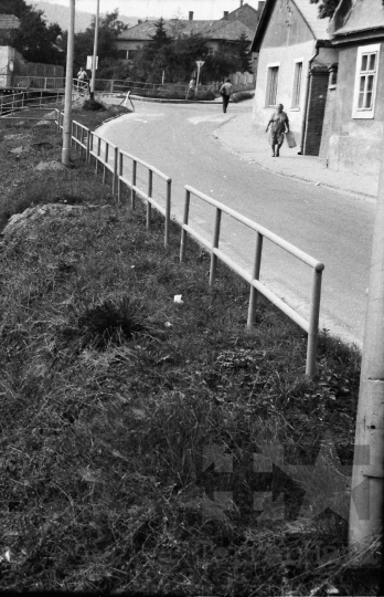 THM-BJ-09869 - Szekszárdi-séd az 1970-es években