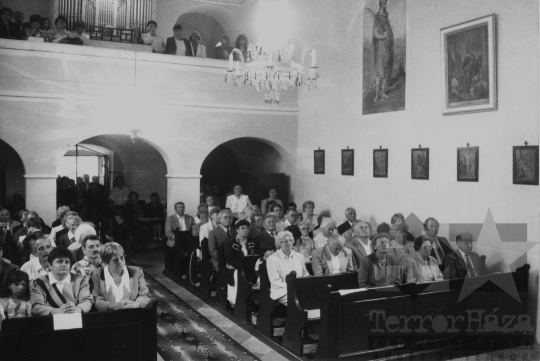 THM-BJ-11464 - Istentisztelet 