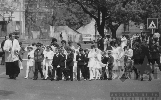 THM-BJ-11839 - Elsőáldozók Szekszárdon az 1980-as években