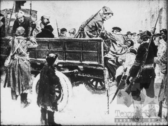 THM-DIA-2013.20.10.53 - Szemléltető képek a Szovjetunió kommunista (bolsevik) pártja történetéhez (1914-1917)
