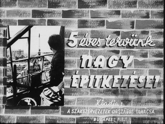 THM-DIA-2013.20.2.02 - 5 éves tervünk nagy építkezései