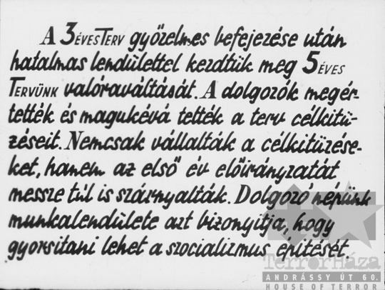 THM-DIA-2013.20.2.03 - 5 éves tervünk nagy építkezései