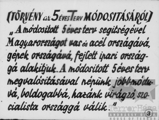 THM-DIA-2013.20.2.05 - 5 éves tervünk nagy építkezései