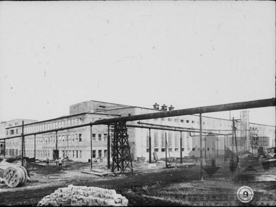 THM-DIA-2013.20.2.11 - 5 éves tervünk nagy építkezései