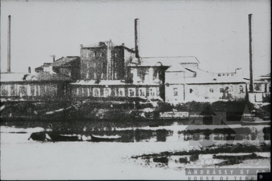 THM-DIA-2013.20.5.12 - Szemléltető képek a Szovjetunió kommunista (bolsevik) pártja történetéhez (1883-1901)