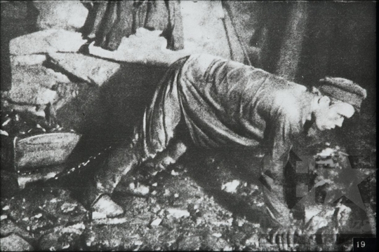 THM-DIA-2013.20.5.22 - Szemléltető képek a Szovjetunió kommunista (bolsevik) pártja történetéhez (1883-1901)