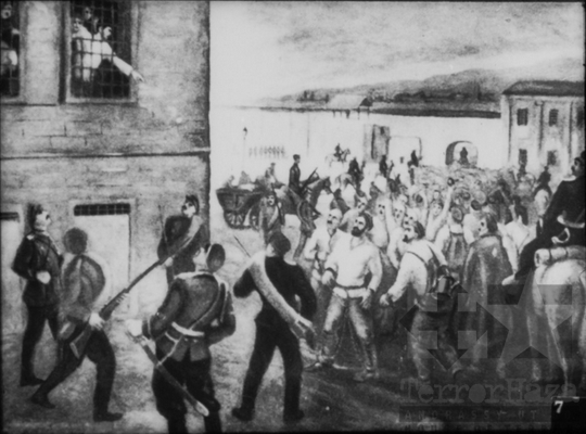 THM-DIA-2013.20.8.10 - Szemléltető képek a Szovjetunió kommunista (bolsevik) pártja történetéhez (1908-1912)