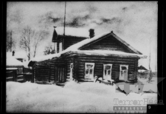 THM-DIA-2013.20.8.12 - Szemléltető képek a Szovjetunió kommunista (bolsevik) pártja történetéhez (1908-1912)