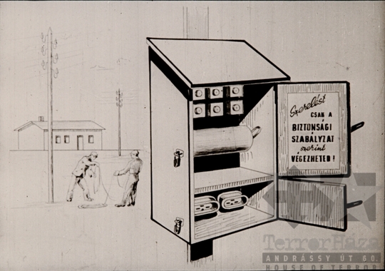 THM-DIA-2018.2.12.22 - A munkavédelem helyi agitációjának módszerei