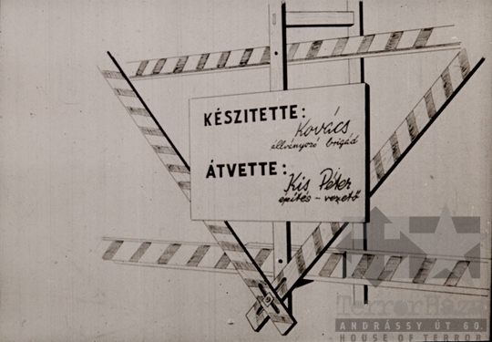 THM-DIA-2018.2.12.34 - A munkavédelem helyi agitációjának módszerei