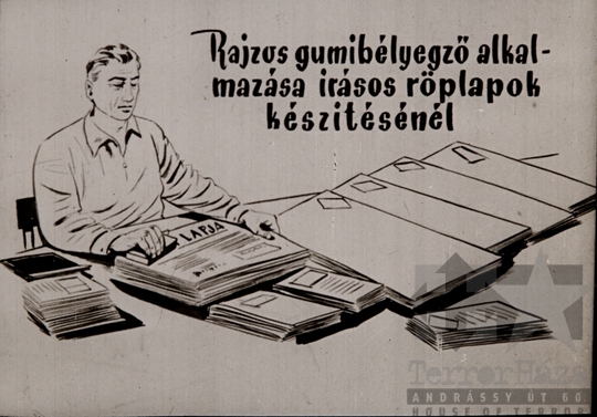 THM-DIA-2018.2.12.40 - A munkavédelem helyi agitációjának módszerei