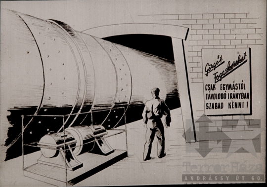 THM-DIA-2018.2.12.46 - A munkavédelem helyi agitációjának módszerei