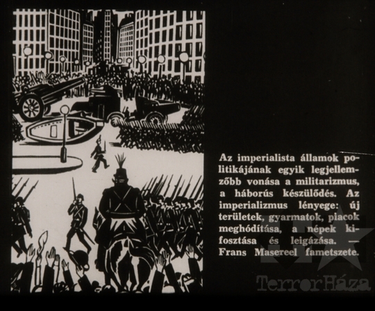 THM-DIA-2018.2.13.29 - A politikáról és a politizálásról