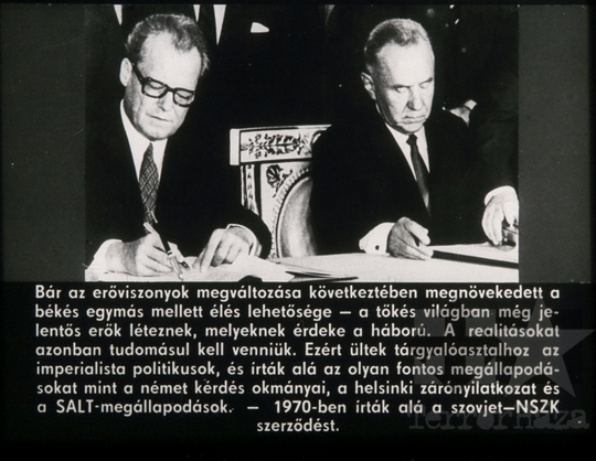 THM-DIA-2018.2.14.21 - A kapitalista világrendszer felbomlása. Az imperializmus célja és törekvései napjainkban