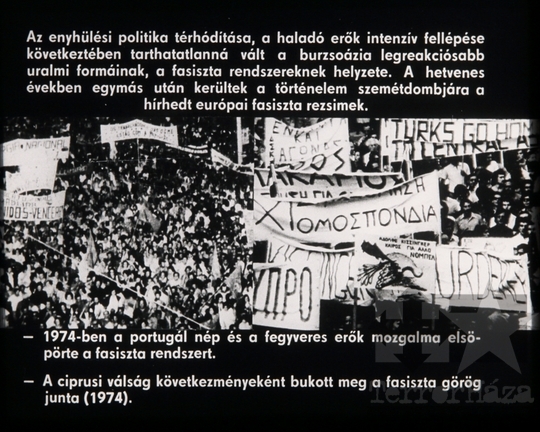 THM-DIA-2018.2.14.22 - A kapitalista világrendszer felbomlása. Az imperializmus célja és törekvései napjainkban