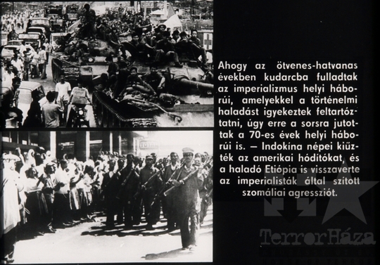 THM-DIA-2018.2.14.23 - A kapitalista világrendszer felbomlása. Az imperializmus célja és törekvései napjainkban